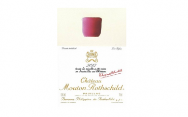 Mounton Rothschild