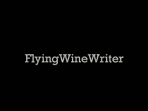 FlyingWineWriter.com