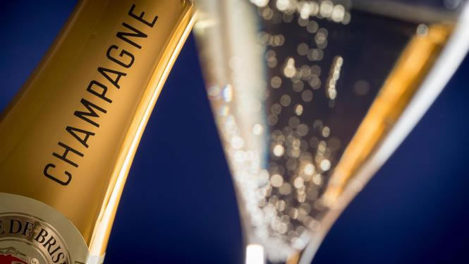 Champagne