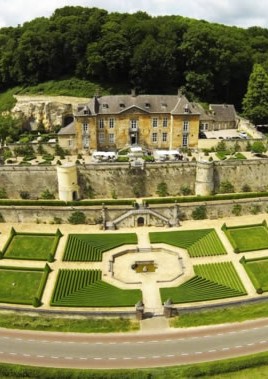 Château Neercanne