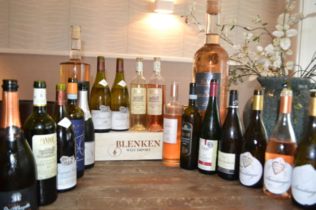 Blenken