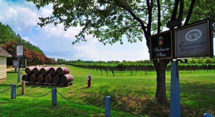 Williamsburg Winery
