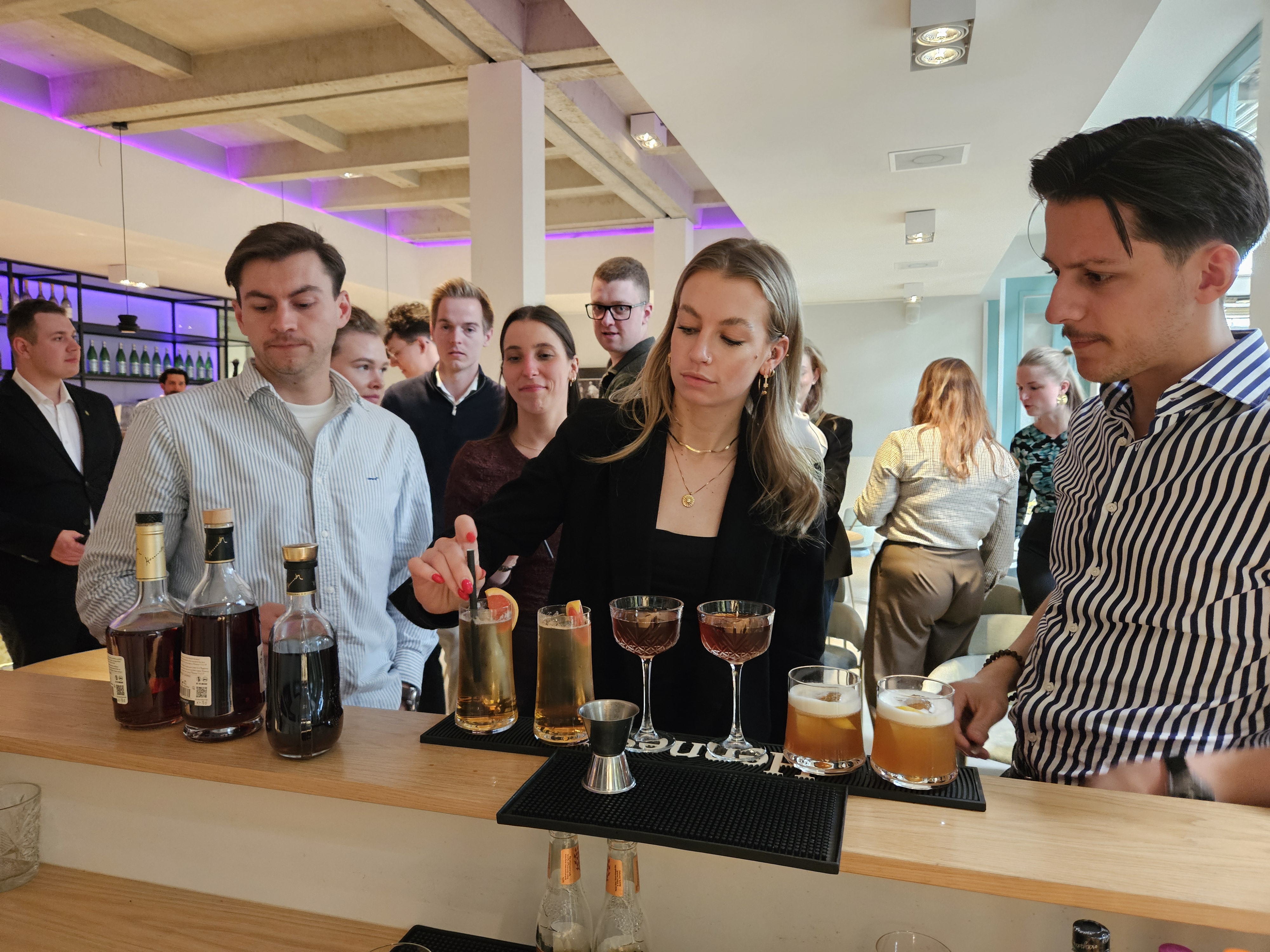 Nationale Hennessy Gastvrijheidsprijs