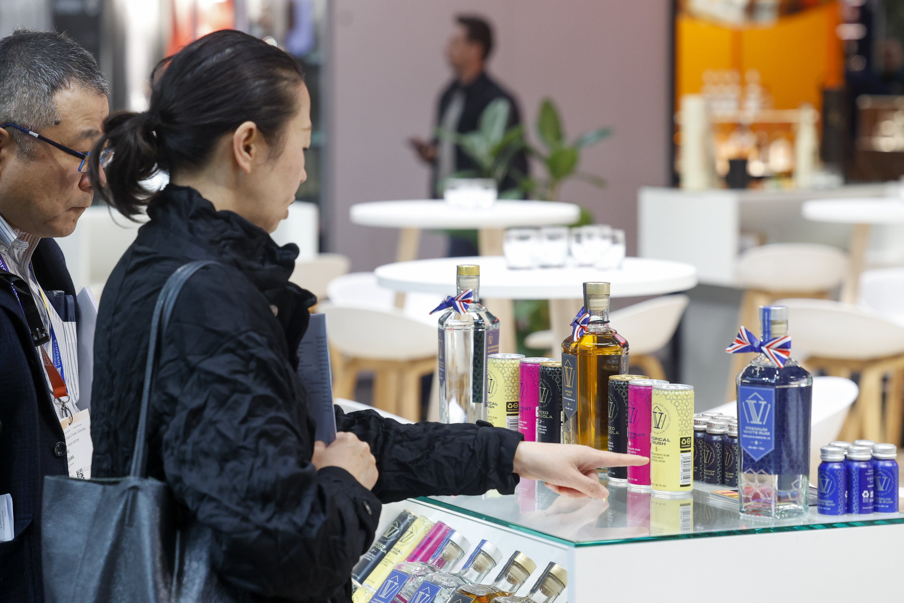 ProSpirits Report 2026