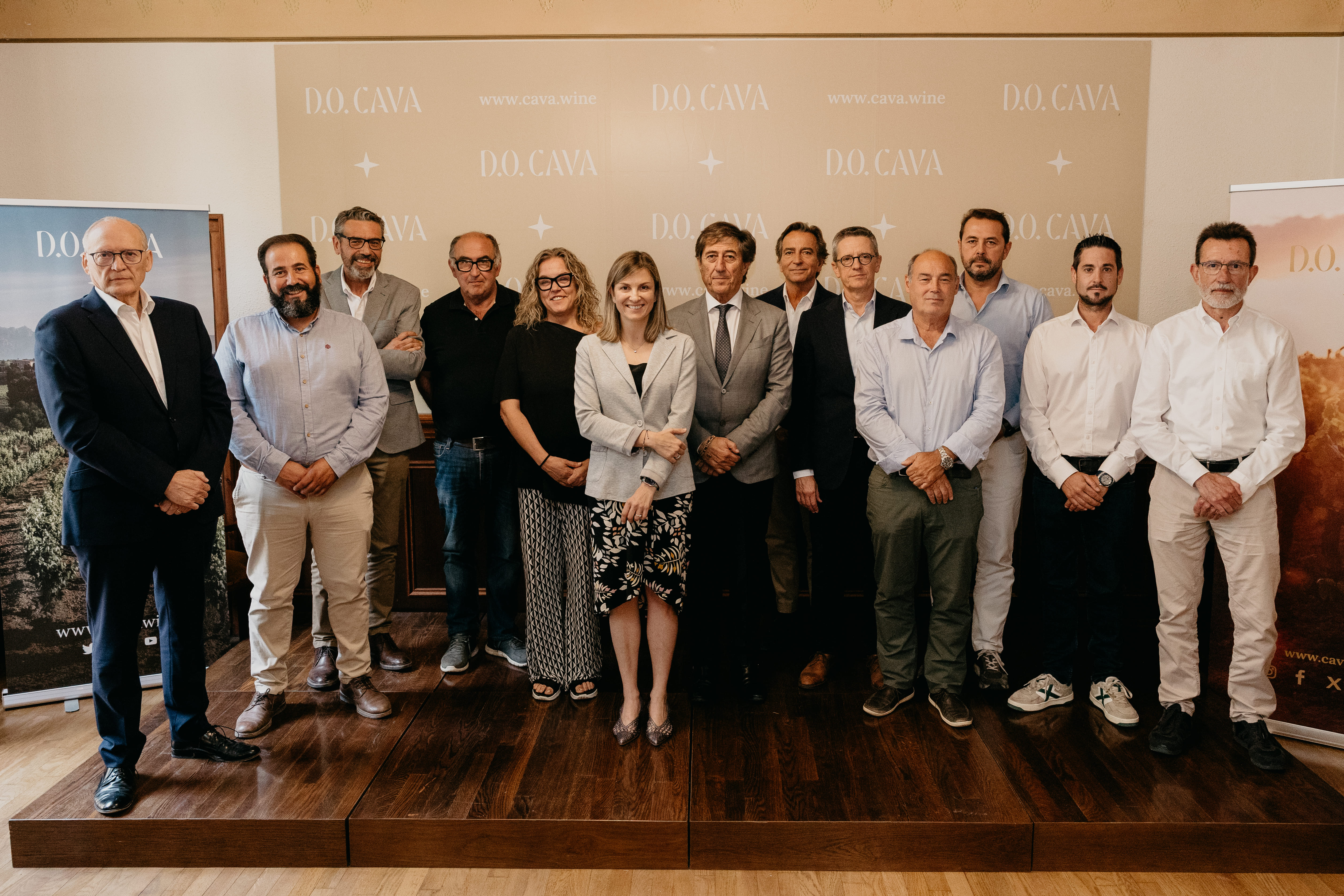 Team D.O. Cava