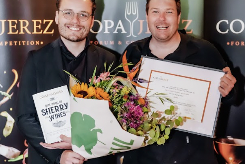 Copa Jerez 2027