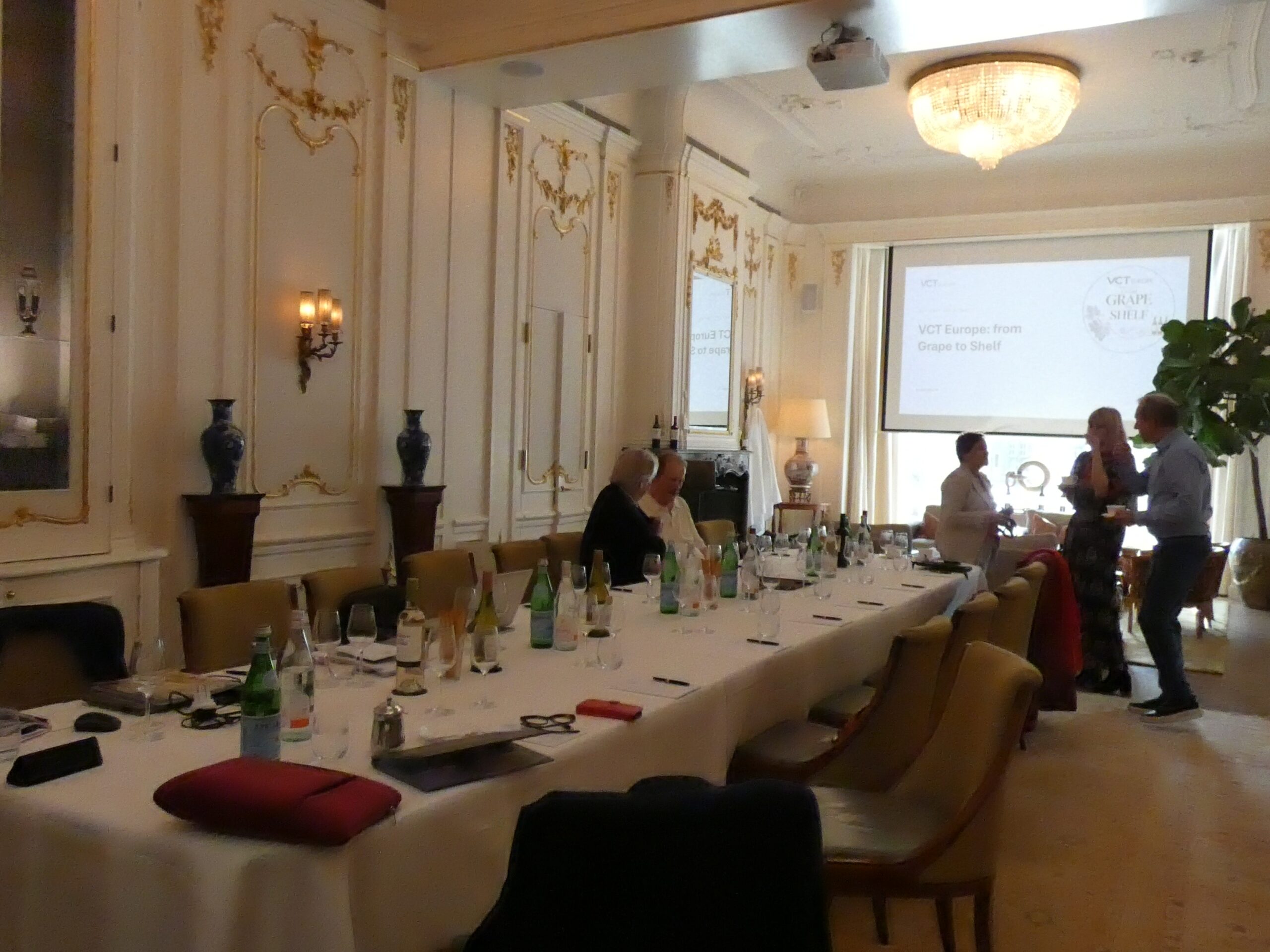 Hotel L'Europe